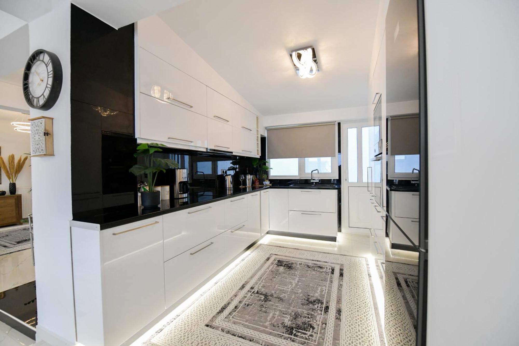 Beach Blue Villa Corinth ภายนอก รูปภาพ